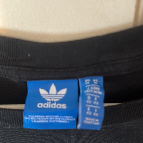ADIDAS Originals Adicolor Classics Trefoil Tank Top - Picture 7 of 10